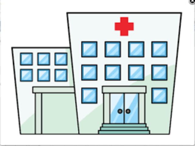 Primera Entidad Promotora de Salud