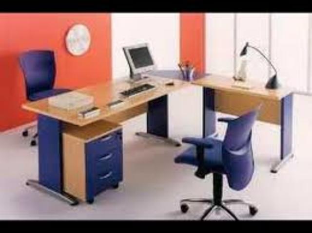 Oficina de Medicina Laboral