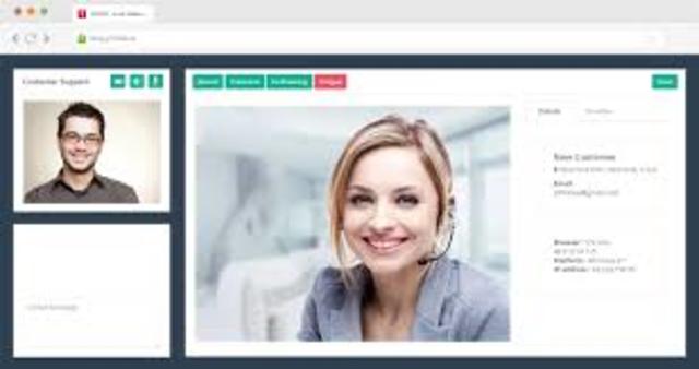 Se inicia la transmisión de audio/vídeo por fibra óptica