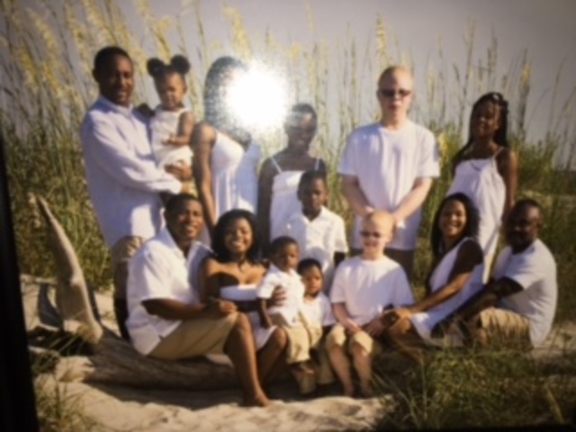 Empezamos a la playa