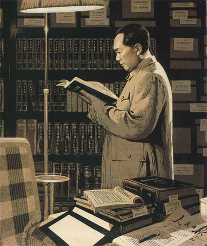 I, He is a very determined and hardworking person