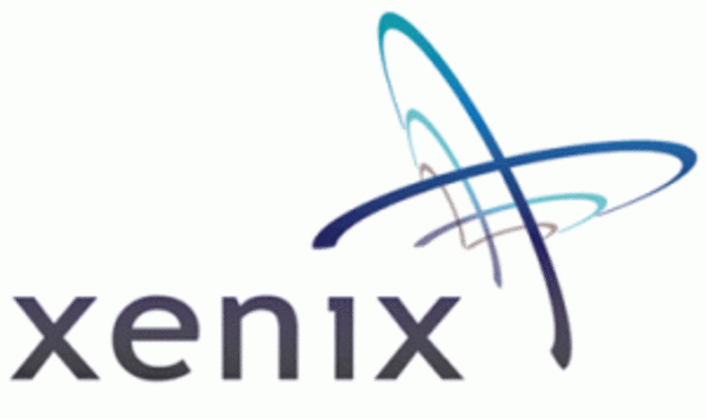 Microsoft XENIX