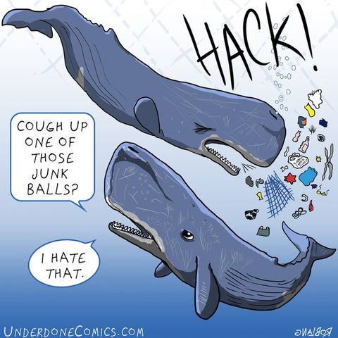 EPA publishes Ocean Dumping Regulations and dredged material testing guidance