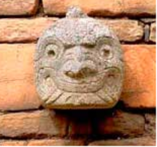 Cultura Chavin