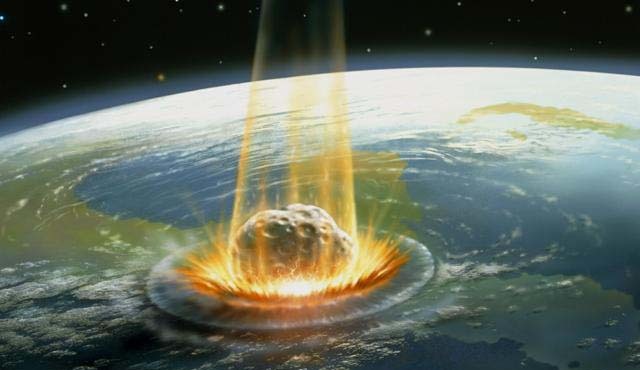 Duela 65 milioi urte