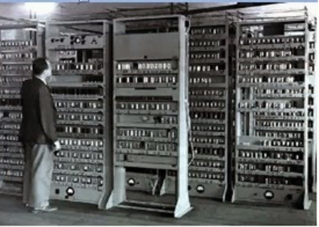 EDSAC