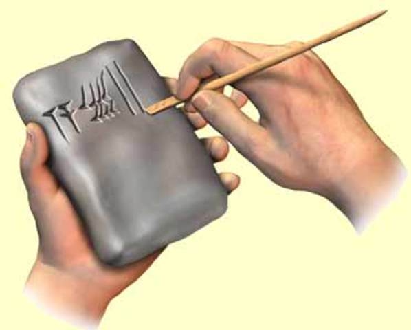 Summerian Achievements Ch. 3.3