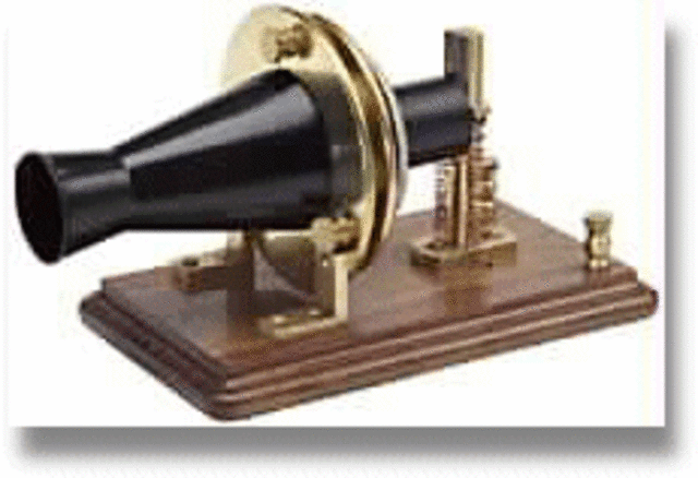 Invenció del telèfon