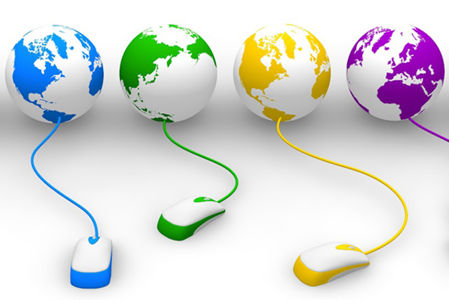 Buscadores de Internet