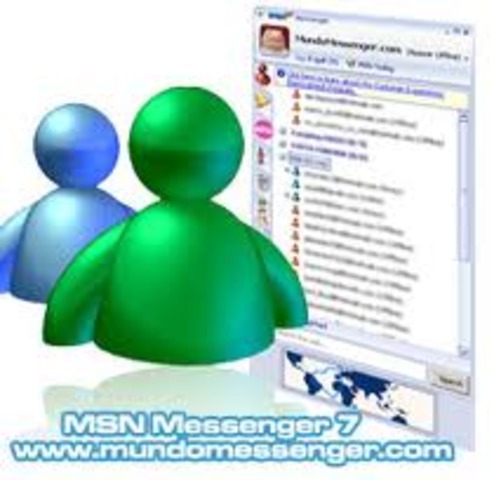 Windows Live Messenger 8.0