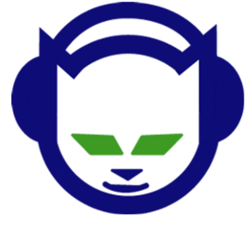 Napster - AKA Olaglig Fildelning