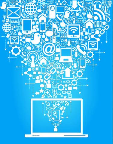 Avances físicos de internet