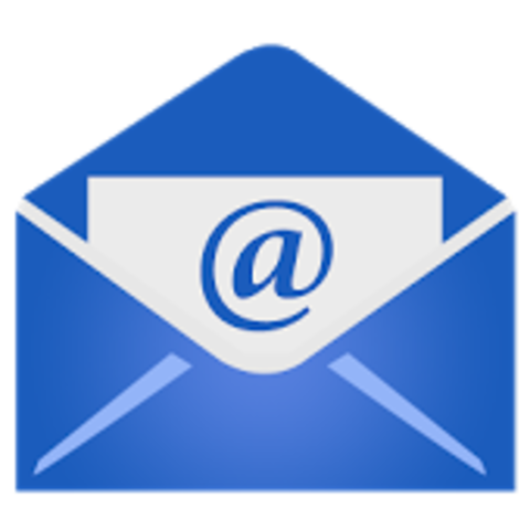 Första Mejlet skickas