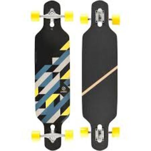 Longboards