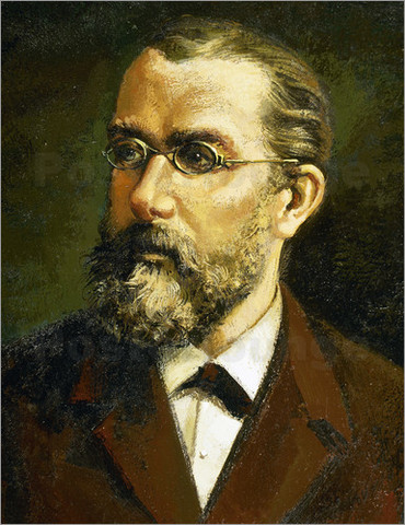 Robert Koch