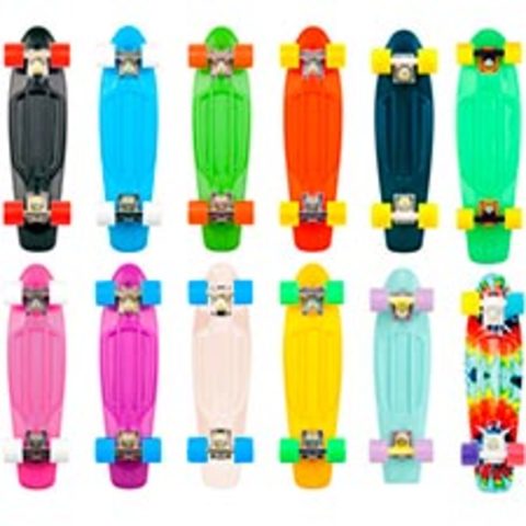 Pennyboard