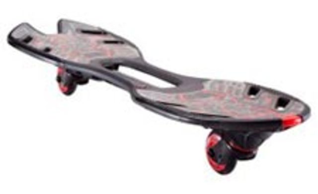 Waveboard