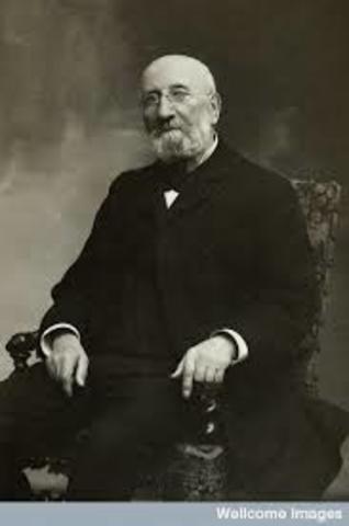 Jean Jacques Theophile Schloesing