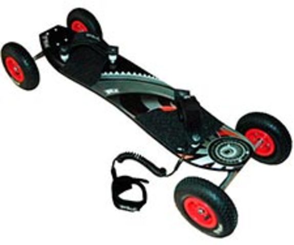 Mountainboard