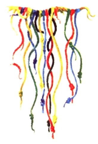 Sistema de numeración.