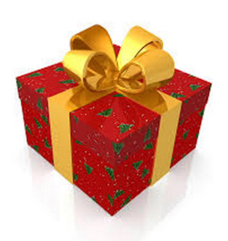 Internet blir årets julklapp