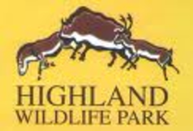 HIGHLAND PARK ZOO