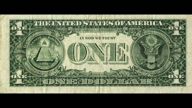 Bitcoin worth more than 1$