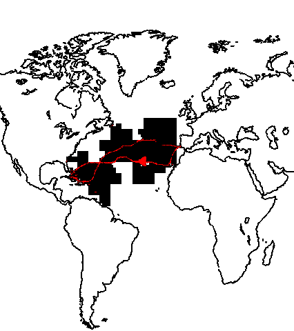 Christoffer Columbus