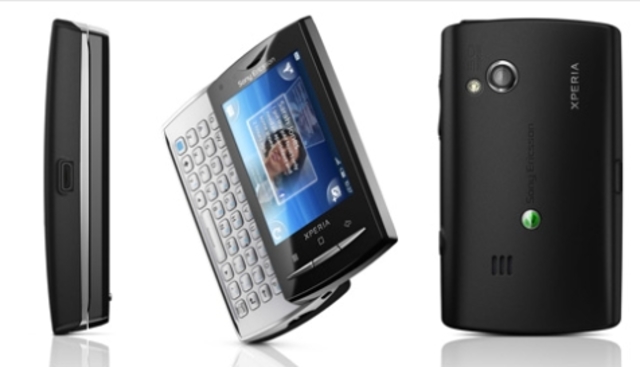 Mi segundo smartphone