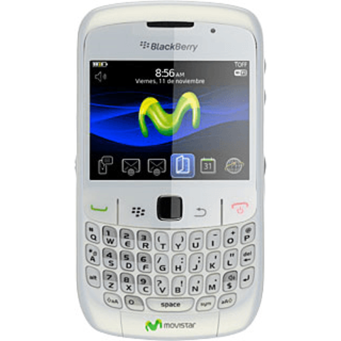 Mi primer smartphone