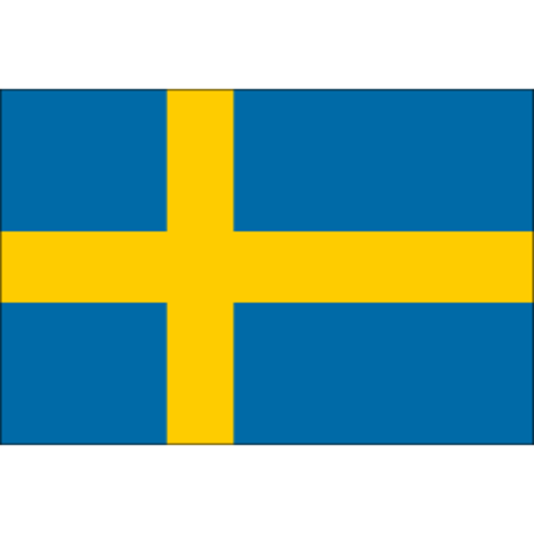 Arpanet blir ett internationellt nät – via Sverige