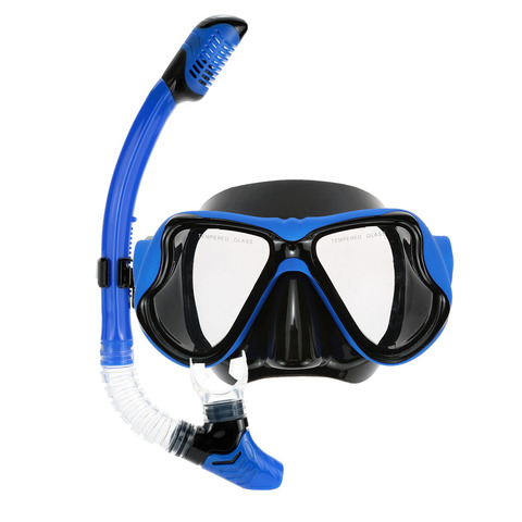 Snorkel betaurrekoak
