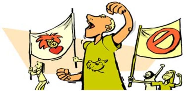 Nacimiento de movimientos conservacionistas en EEUU