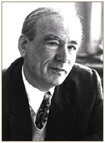 Ernst Ruska, físico alemán, gana el premio Nobel de física por su trabajo en óptica electrónica.