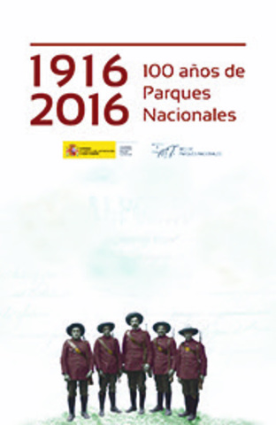 Creación en España de la Ley de Parques Nacionales