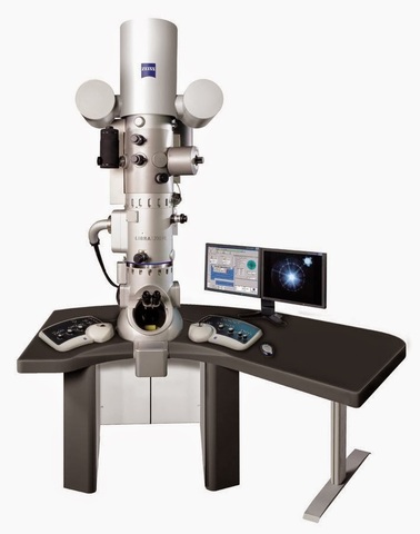 La Universidad de Victoria, en Canadá, instala el microscopio de electrones más poderoso del mundo en su departamento de Microscopía Avanzada