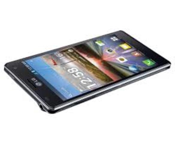 Movil LG
