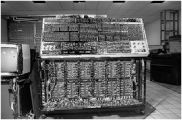 COBOL y FORTRAN (1960 - 1965).