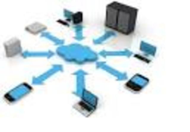 Redes de comunicación