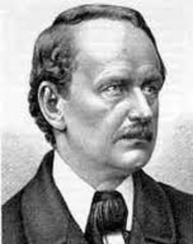 Matthias Jacob Schleiden