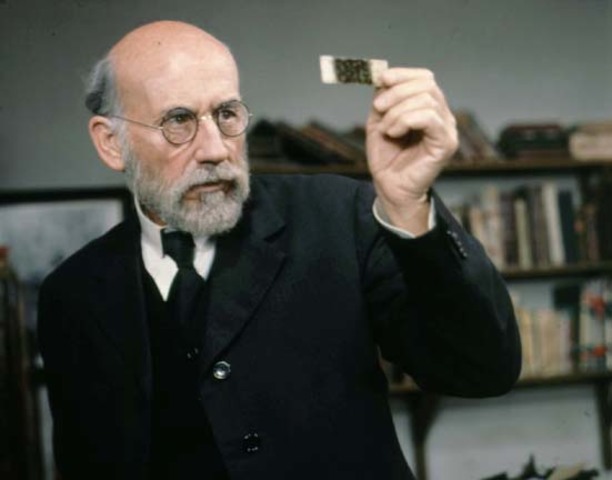 Santiago Ramón y Cajal