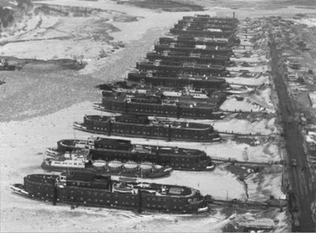 Warcraft Manufacturers