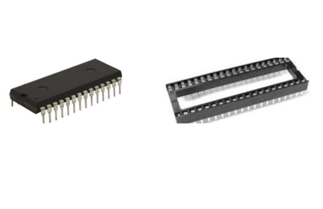 3ª Generación (1964-1970)