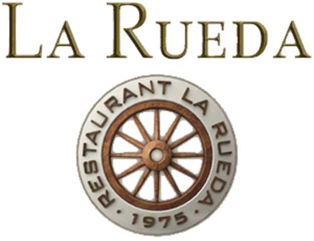 LA RUEDA