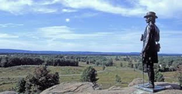 Gettysburg
