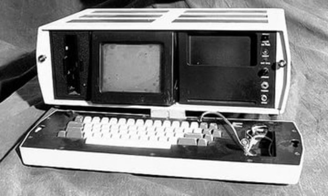 Самые первые серийные машины