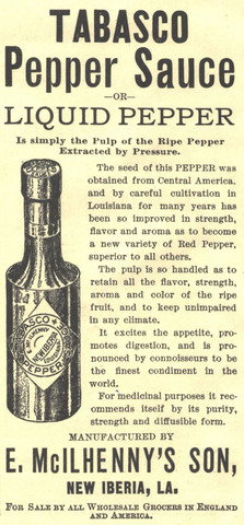 Magazine Advertising