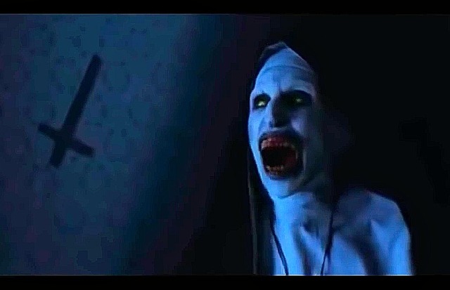 the first ever horror film