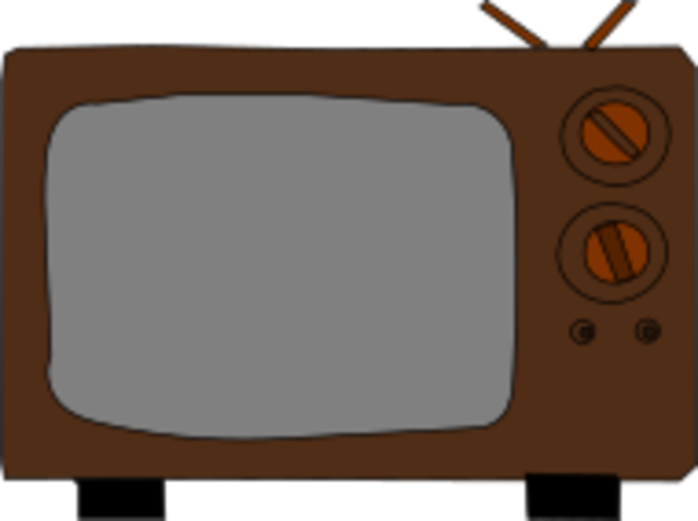 televisor