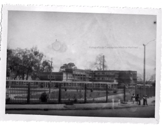 Hospital Ferrocarrilero